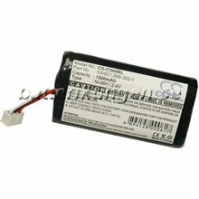 Batteri till Intermec Trakker T2090