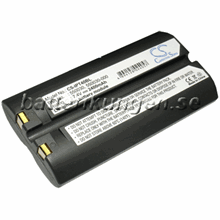 Batteri till Intermec PW40