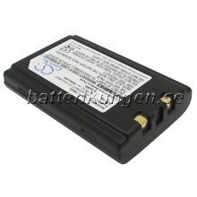 Batteri till Symbol PDT8100 mfl - 1.800 mAh