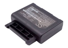 Batteri till Intermec CN2 - 1.800 mAh