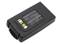Batteri till Datalogic Skorpio X3 - 6.800 mAh