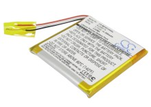 Batteri till SanDisk Sansa Fuze 4GB/8GB