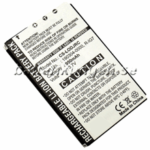 Batteri till Logitech Wireless DJ Music System