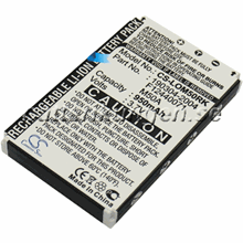 Batteri till Logitech diNovo Edge / Mini