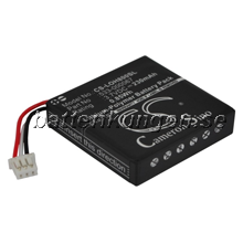 Batteri till Logitech H800