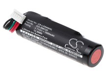 Batteri till Logitech UE ROLL mfl - 3.400 mAh