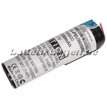 Batteri till Philips Pronto TSU-9600 mfl