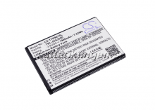 Batteri till TP-Link M7350 mfl - 1.900 mAh