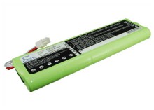 Batteri till Elektrolux Trilobite mfl