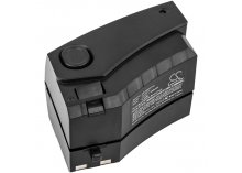 Batteri till Kärcher KC55 mfl - 3.000 mAh