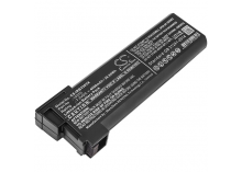 Batteri till iRobot Looj 330 mfl - 4.000 mAh