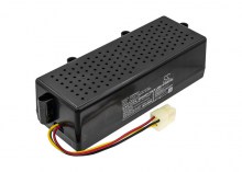 Batteri till Bosch Indego 1000 mfl - 3.000 mAh