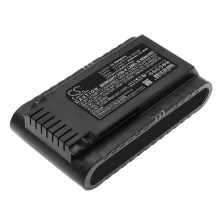 Batteri till Samsung Jet75 mfl - 2.000 mAh