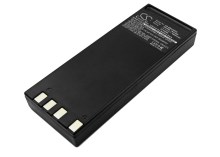 Batteri till Sennheiser LSP 500 Pro - 6.800 mAh