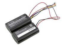 Batteri till Beats Pill XL mfl - 6.800 mAh