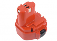 Batteri till Makita 1050D mfl - 3.000 mAh