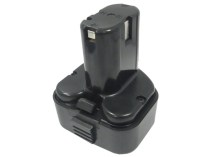 Batteri till Hitachi CK 12D mfl - 2.000 mAh