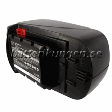 Batteri till Skil 2587