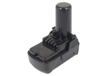 Batteri till Hitachi CJ10DL mfl - 2.000 mAh