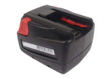 Batteri till Milwaukee M18 XC - 3.000 mAh
