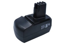 Batteri till Metabo BSZ 14.4 mfl - 4.000 mAh