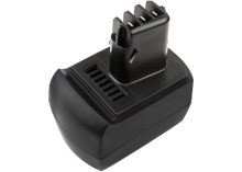 Batteri till Metabo BS 12 SP mfl - 3.000 mAh