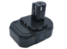 Batteri till Ryobi CDD144V22 mfl - 2.000 mAh