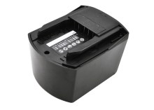 Batteri till Hilti  HILTI SFC14-A mfl - 4.000 mAh