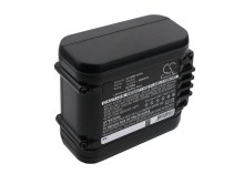 Batteri till Worx WU137 mfl - 5.000 mAh