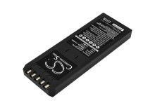 Batteri till Fluke 741 mfl