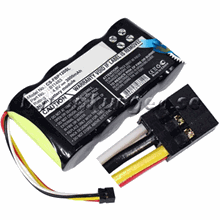 Batteri till Fluke Scopemeter 120 mfl