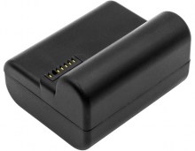 Batteri till Fluke DSX-5000 mfl - 6.800 mAh