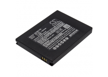 Batteri till Fluke 1730 mfl - 2.200 mAh