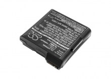 Batteri till Juniper Mesa 2 mfl - 10.400 mAh