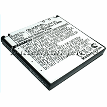 Batteri till Garmin-Asus nuvifone A50