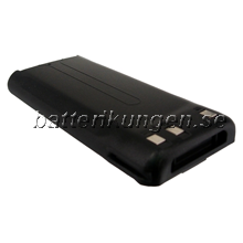 Batteri till Kenwood TK-2200 mfl