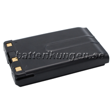 Batteri till Kenwood TH-K2AT mfl