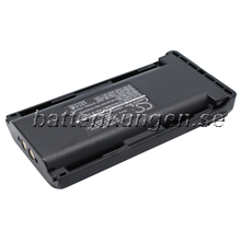 Batteri till Icom IC-F70 mfl - 3.240 mAh