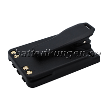 Batteri till Icom ID-31A mfl - 1.800 mAh
