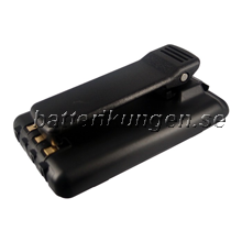 Batteri till Icom IC-A5 mfl - 700 mAh