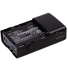 Batteri till Kenwood TK-3230 mfl