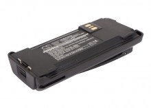 Batteri till Motorola CP1200 mfl - 1.800 mAh