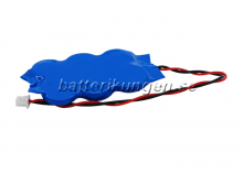 CMOS batteri till Dell Latitude LST C400ST mfl