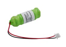 CMOS batteri till Dell Inspiron 8500 mfl