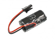 Batteri till Allen Bradley - 1756-BA2