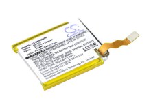 Batteri till Sony SmartWatch 3