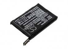 Batteri till Apple iWach 1 42 mm mfl