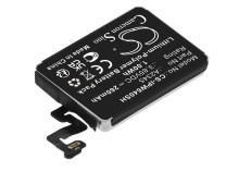 Batteri till Apple Watch Series S6 40mm