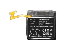 Batteri till Samsung Galaxy Watch 4 40mm mfl