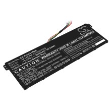 Batteri till Acer Swift 5 SF514 mfl - 3.800 mAh